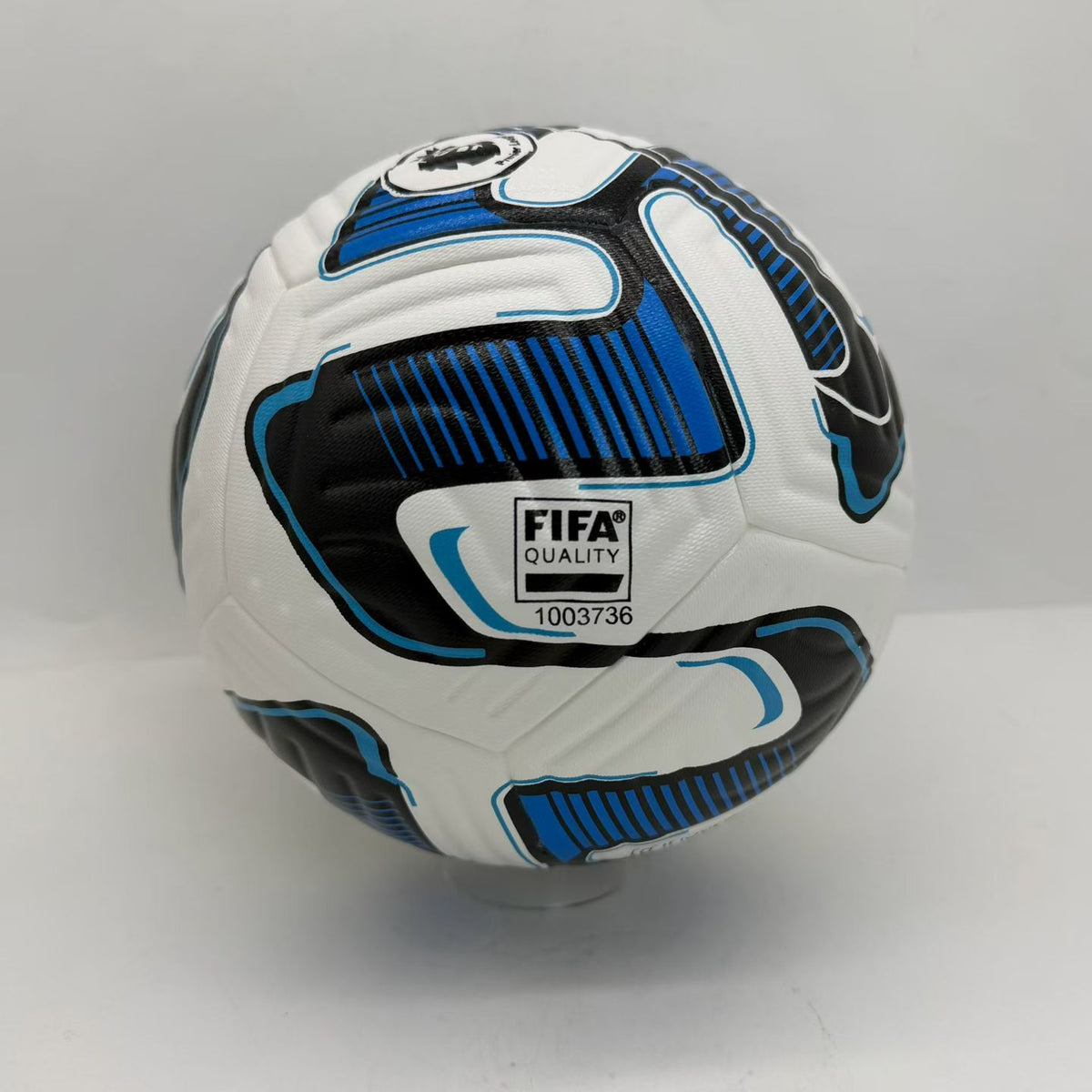 Balón Nike Premier League 2025/2026 (Blanco, Azul y Negro)