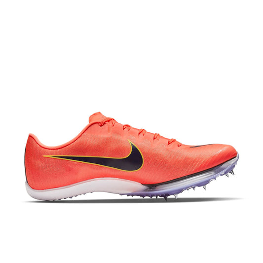 Spikes Nike Air Zoom MaxFly (Coral y Negro)