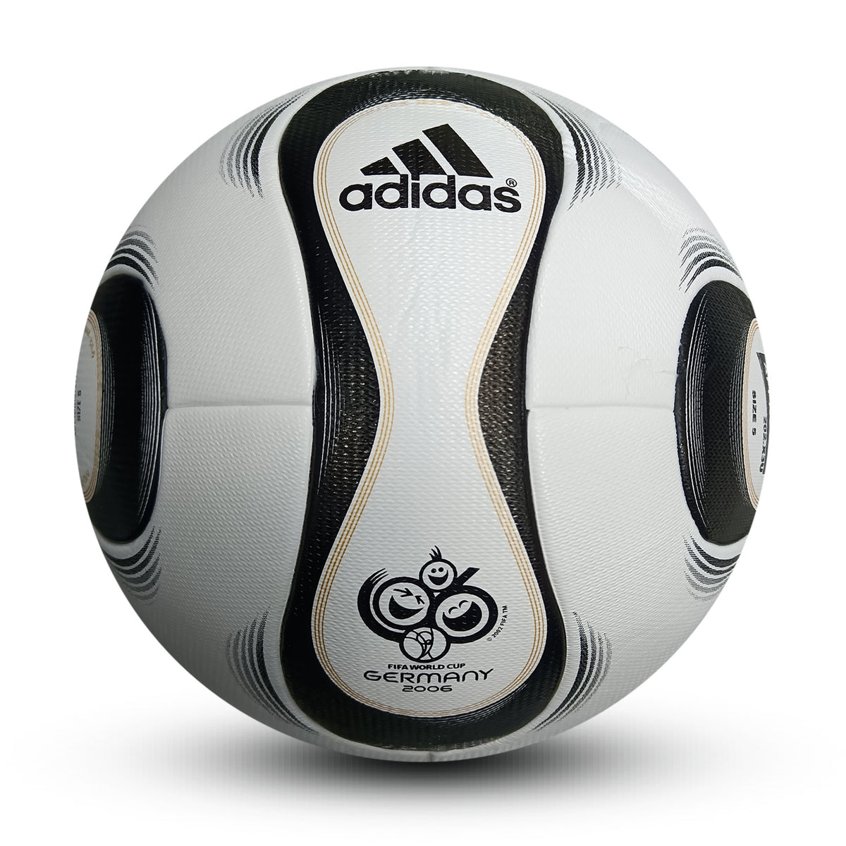 Balón Adidas Teamgeist FIFA World Cup Germany 2006