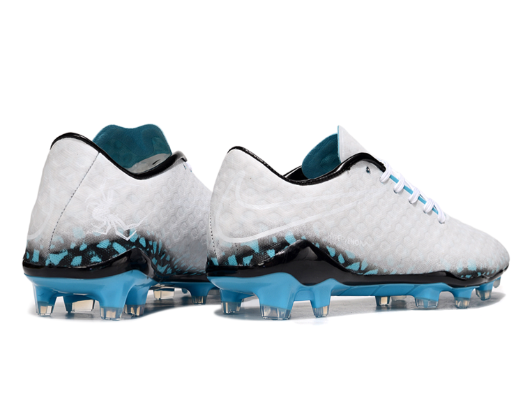 Tacos de Fútbol Nike Hypervenom Phantom FG - Edición Especial Cambio de Color (Césped Natural / Firm Ground)