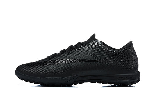 Tenis de Fútbol Nike Mercurial Vapor Academy TF - Negro (Sintético / Turf)