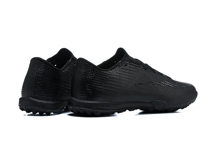 Tenis de Fútbol Nike Mercurial Vapor Academy TF - Negro (Sintético / Turf)