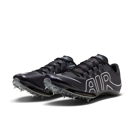Spikes Nike Air Zoom MaxFly (Negro y Blanco)