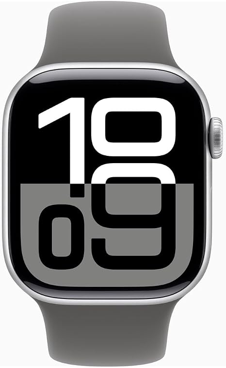 Smartwatch Apple Watch (Serie 10) - Correa Deportiva