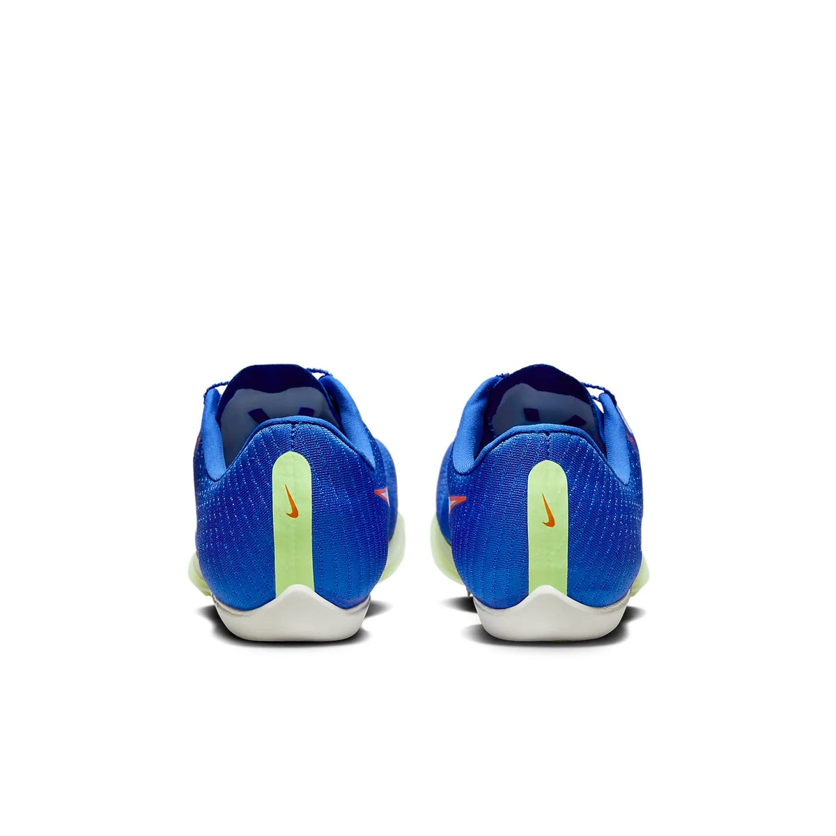 Spikes Nike Air Zoom MaxFly (Azul y Blanco)