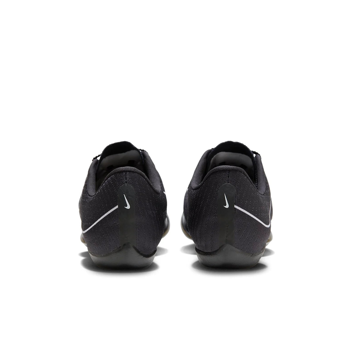 Spikes Nike Air Zoom MaxFly (Negro y Blanco)
