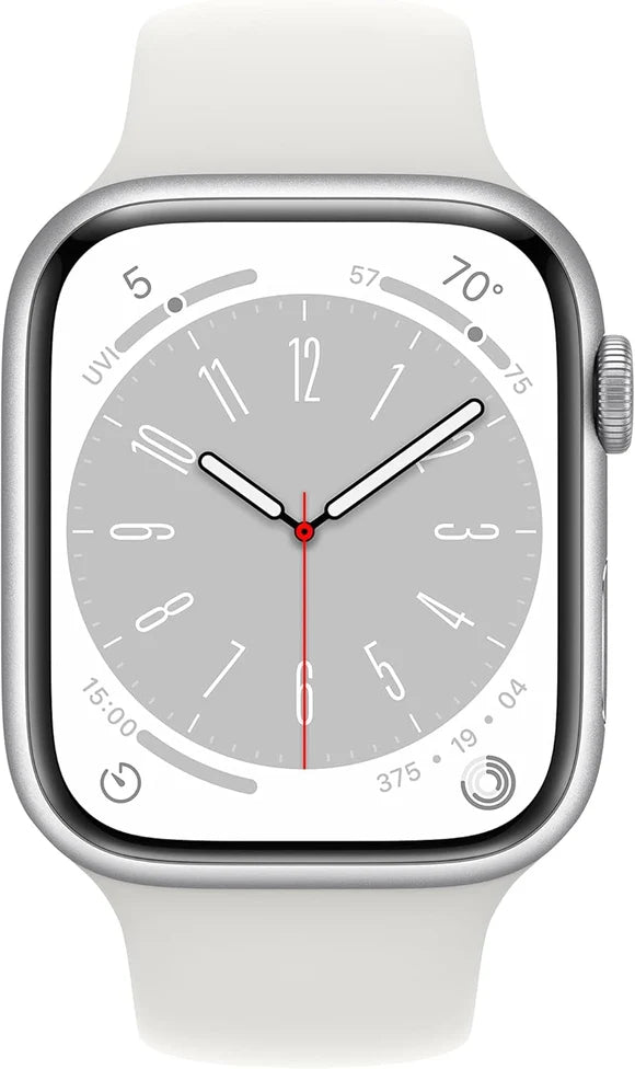 Smartwatch Apple Watch (Serie 9) - Correa Deportiva