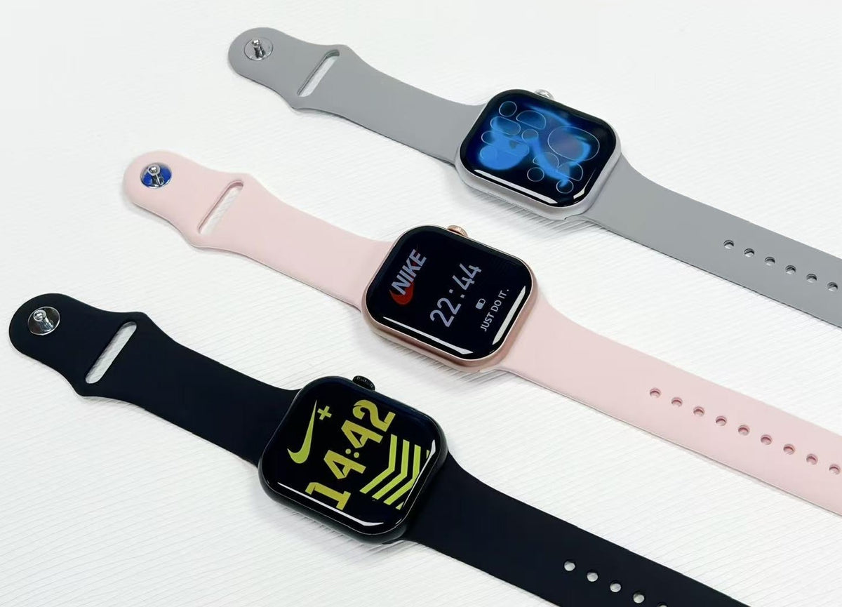 Smartwatch Apple Watch (Serie 11) - Correa Deportiva