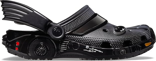 Crocs Batman / DC Comics