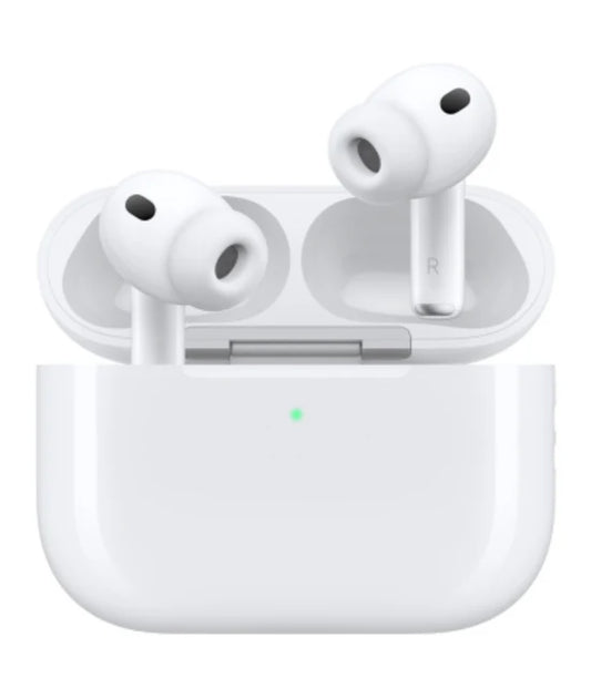 Audífonos Inalámbricos AirPods Pro (3.ª Generación) - Blanco