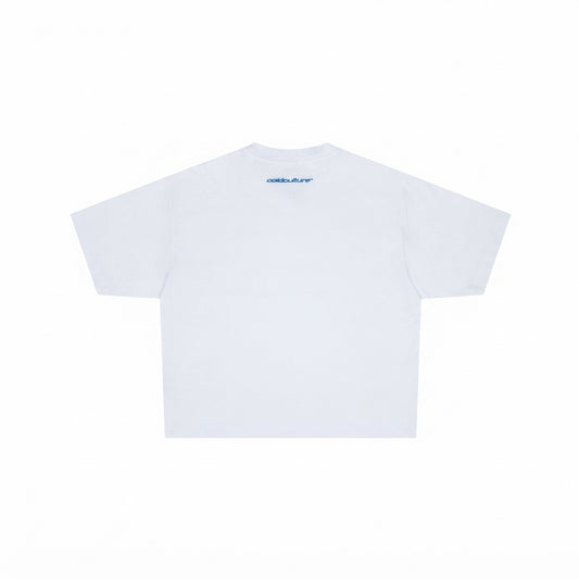 Camiseta Oversized Cold Culture