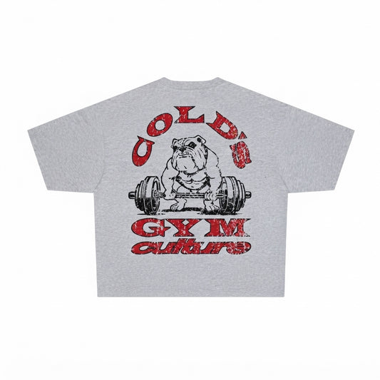 Camiseta Oversized Cold Culture