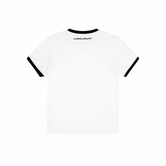 Camiseta Oversized Cold Culture