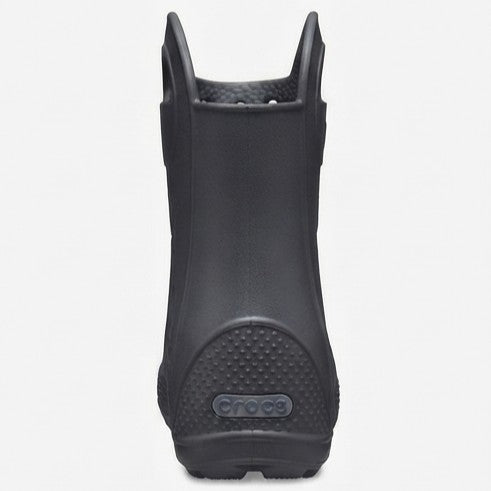 Botas de Lluvia Crocs Handle It - Gris Oscuro