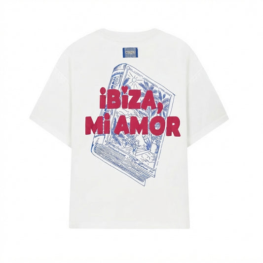 Camiseta Oversized Nude Project