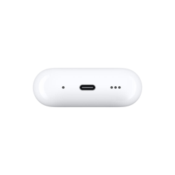 Audífonos Inalámbricos AirPods Pro (2.ª Generación, Tipo C) - Blanco
