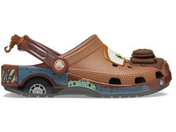 Crocs Mate / Cars