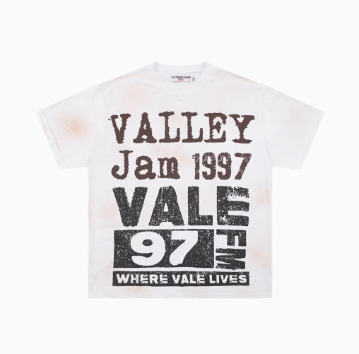Camiseta Oversized Valley Dream