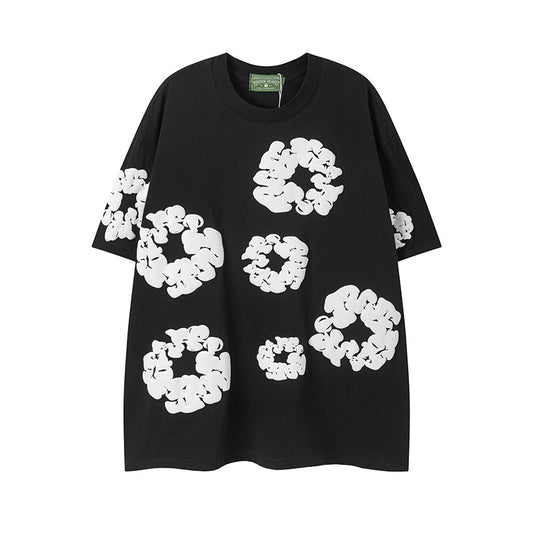 Camiseta Denim Tears