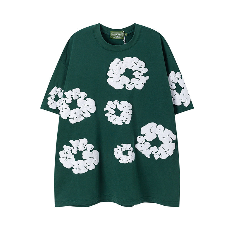Camiseta Denim Tears