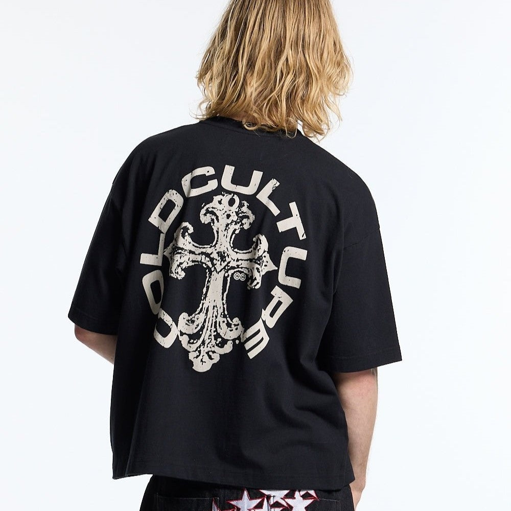 Camiseta Oversized Cold Culture