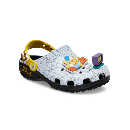 Crocs The Simpsons