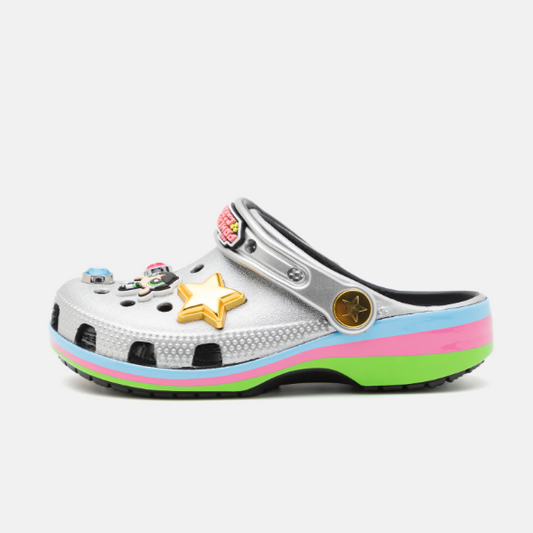 Crocs Las Chicas Superpoderosas