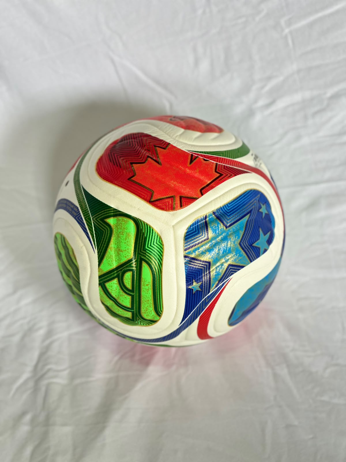 Balón Trionda