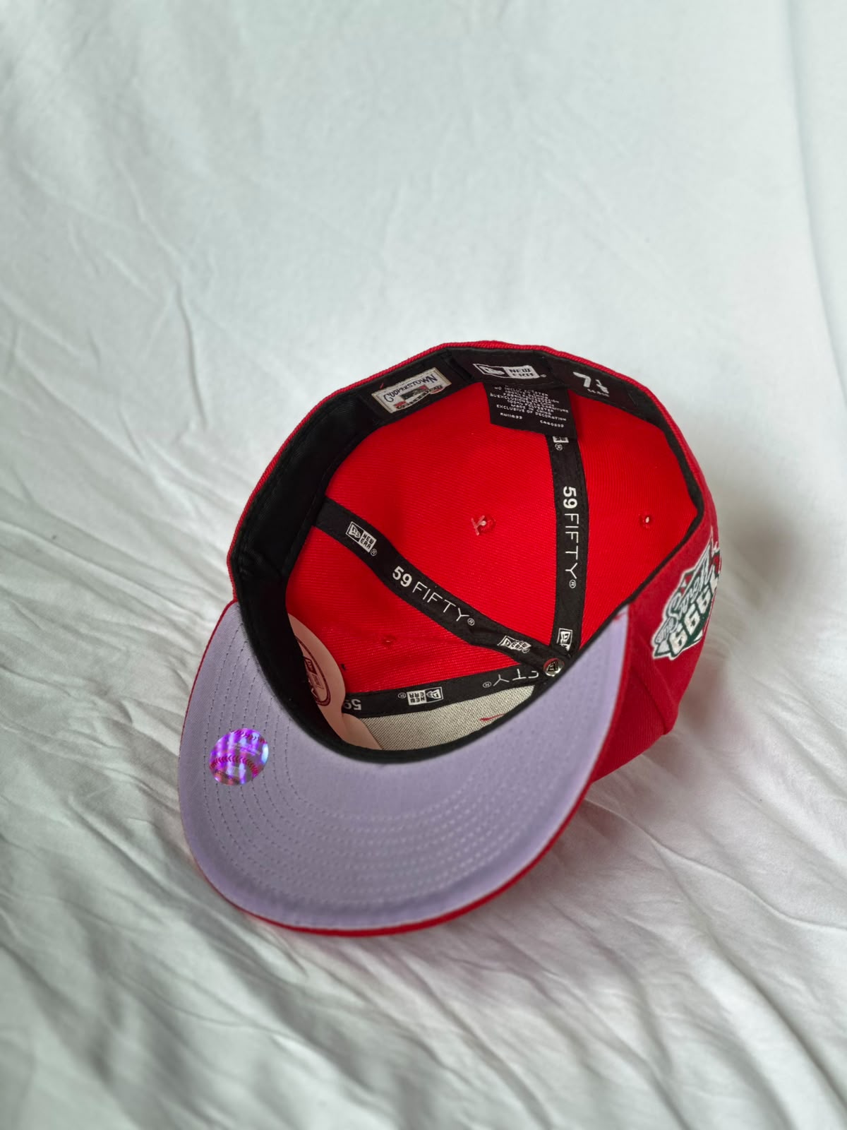 Gorra New Era