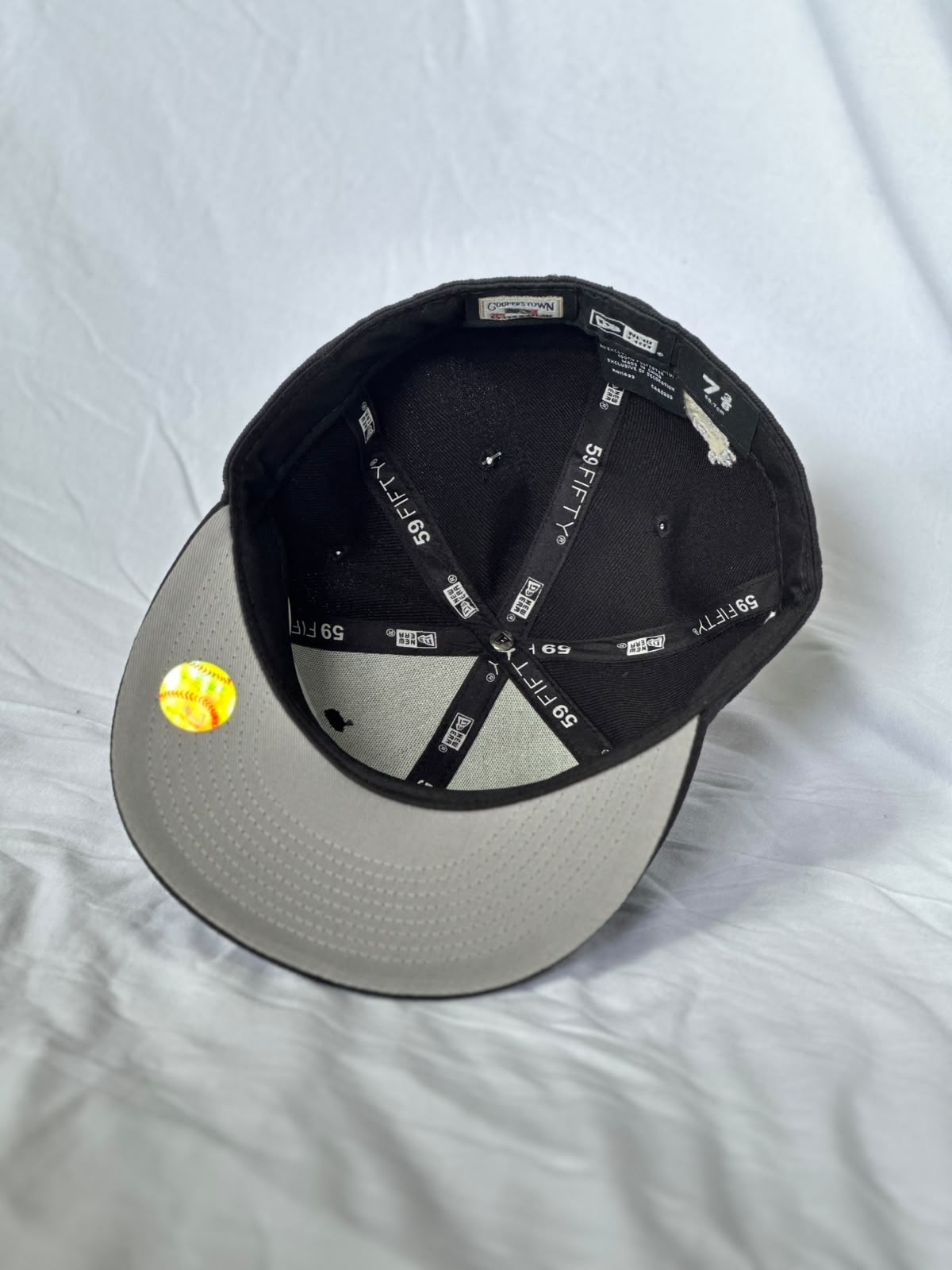 Gorra New Era