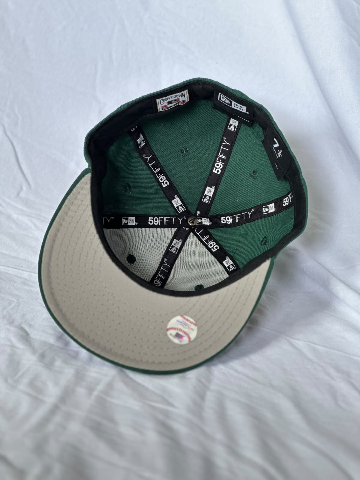 Gorra New Era
