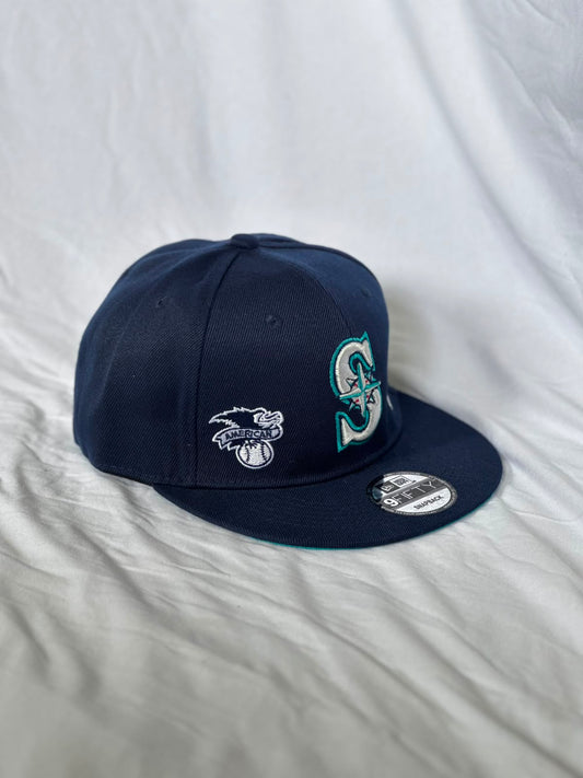Gorra New Era
