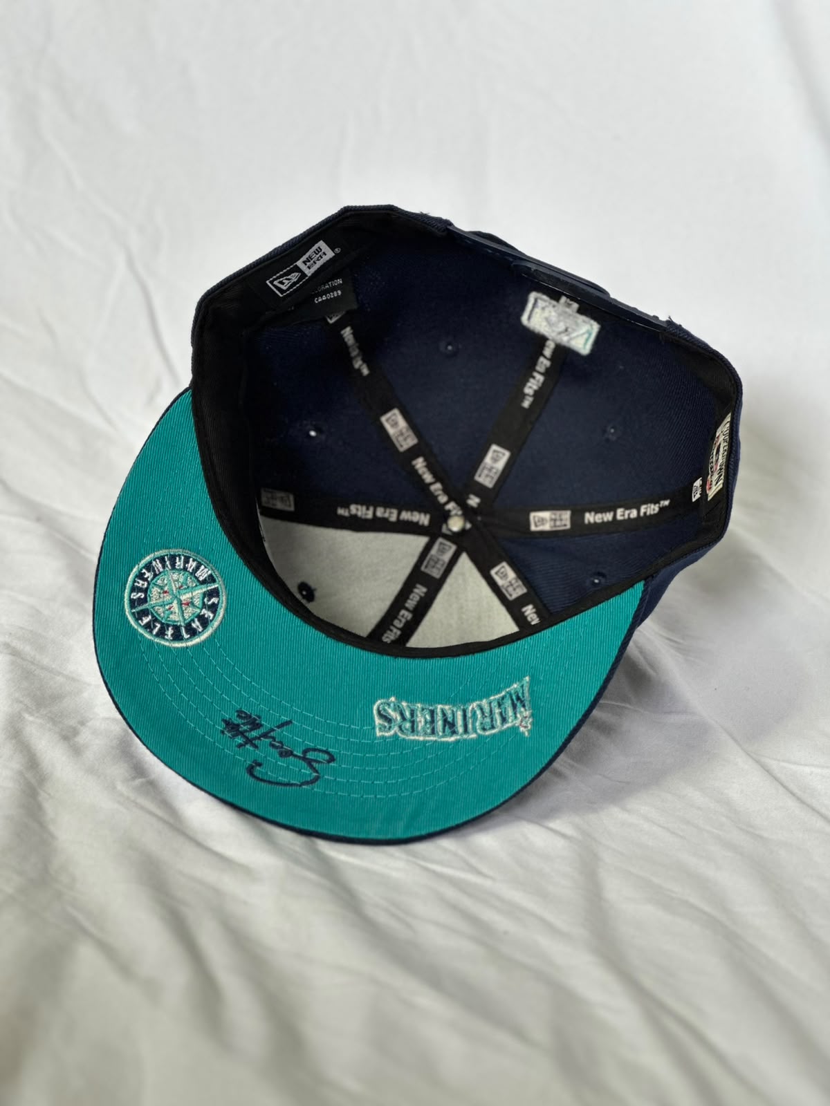 Gorra New Era