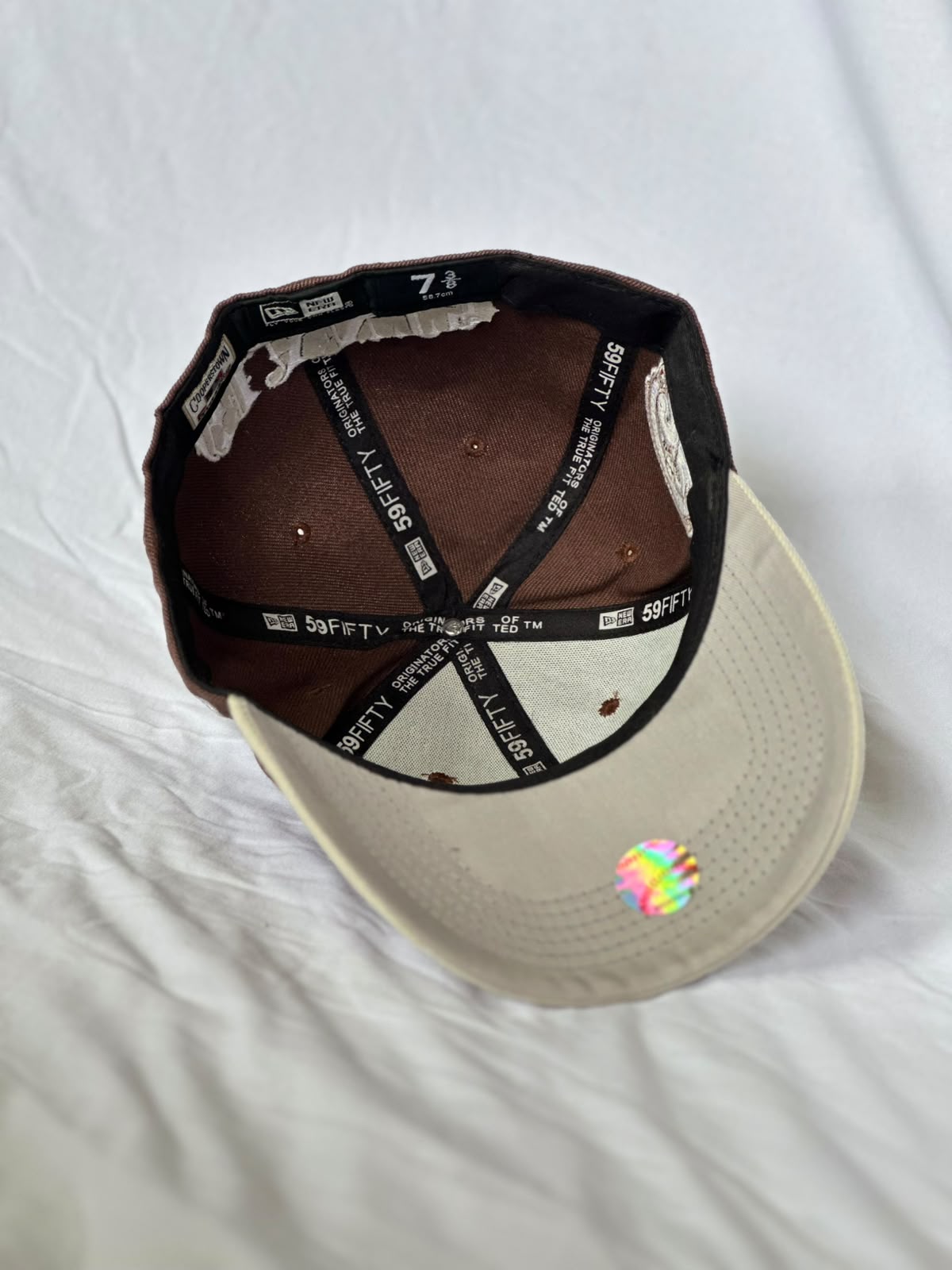 Gorra New Era
