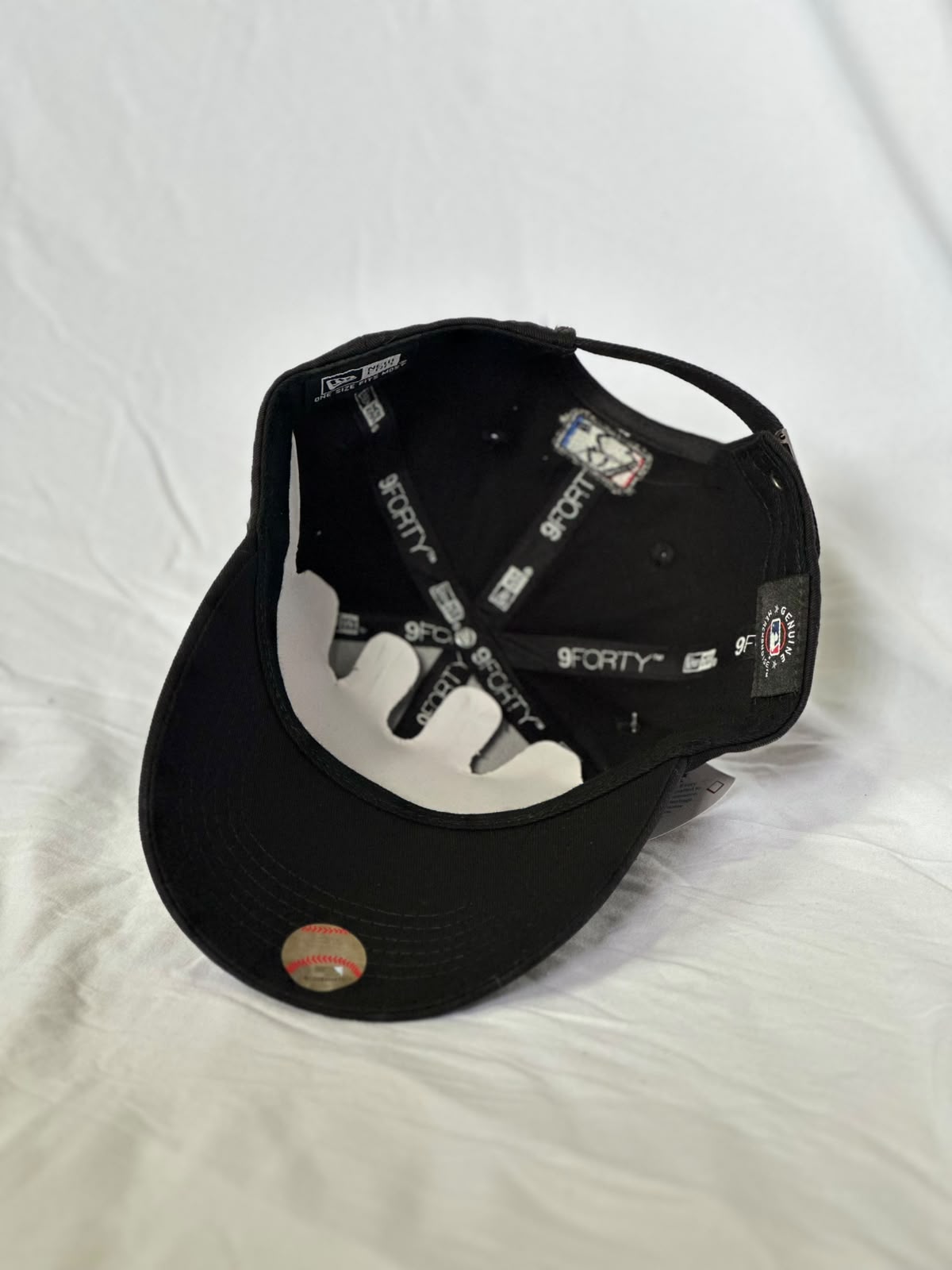 Gorra New Era