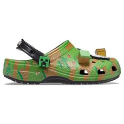 Crocs Minecraft