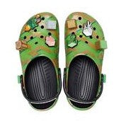 Crocs Minecraft