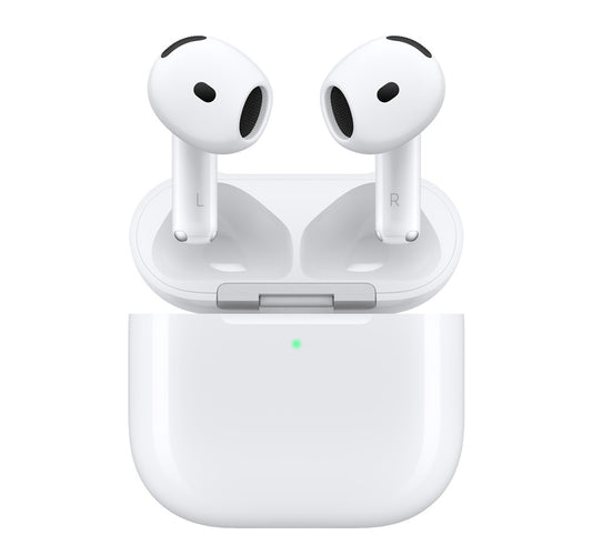 Audífonos Inalámbricos AirPods (4.ª Generación) - Blanco