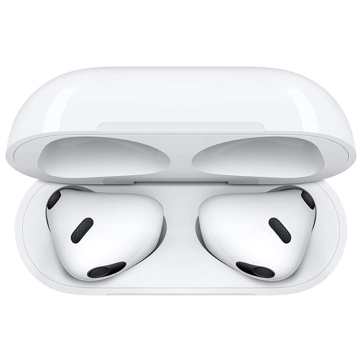 Audífonos Inalámbricos AirPods (3.ª Generación) - Blanco