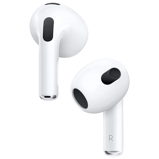 Audífonos Inalámbricos AirPods (3.ª Generación) - Blanco