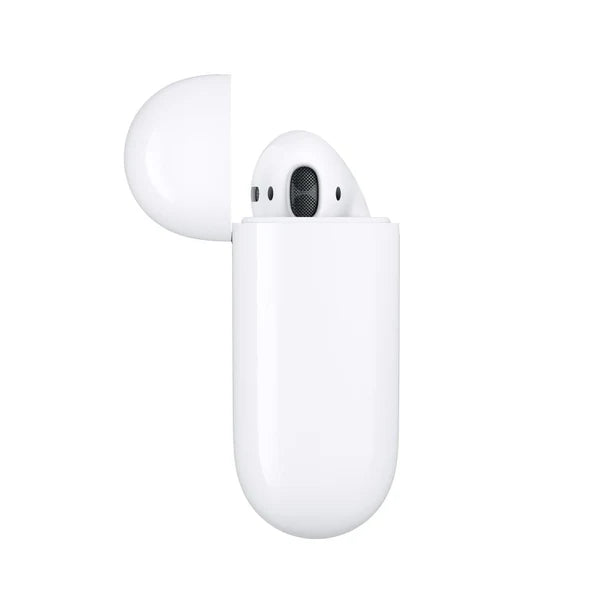 Audífonos Inalámbricos AirPods (2.ª Generación) - Blanco