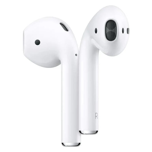 Audífonos Inalámbricos AirPods (2.ª Generación) - Blanco