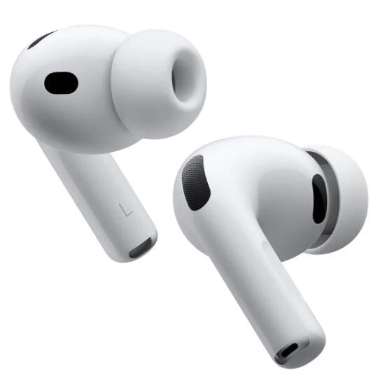 Audífonos Inalámbricos AirPods Pro (3.ª Generación) - Blanco
