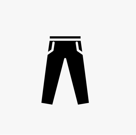 Pants Hombre