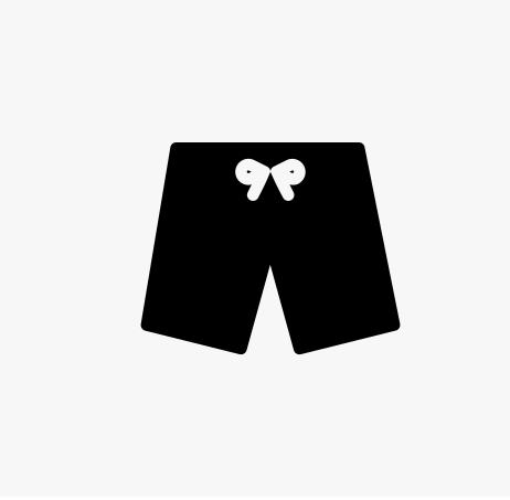 Short Hombre