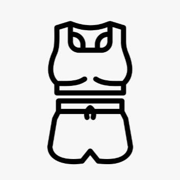 Deportivo Mujer