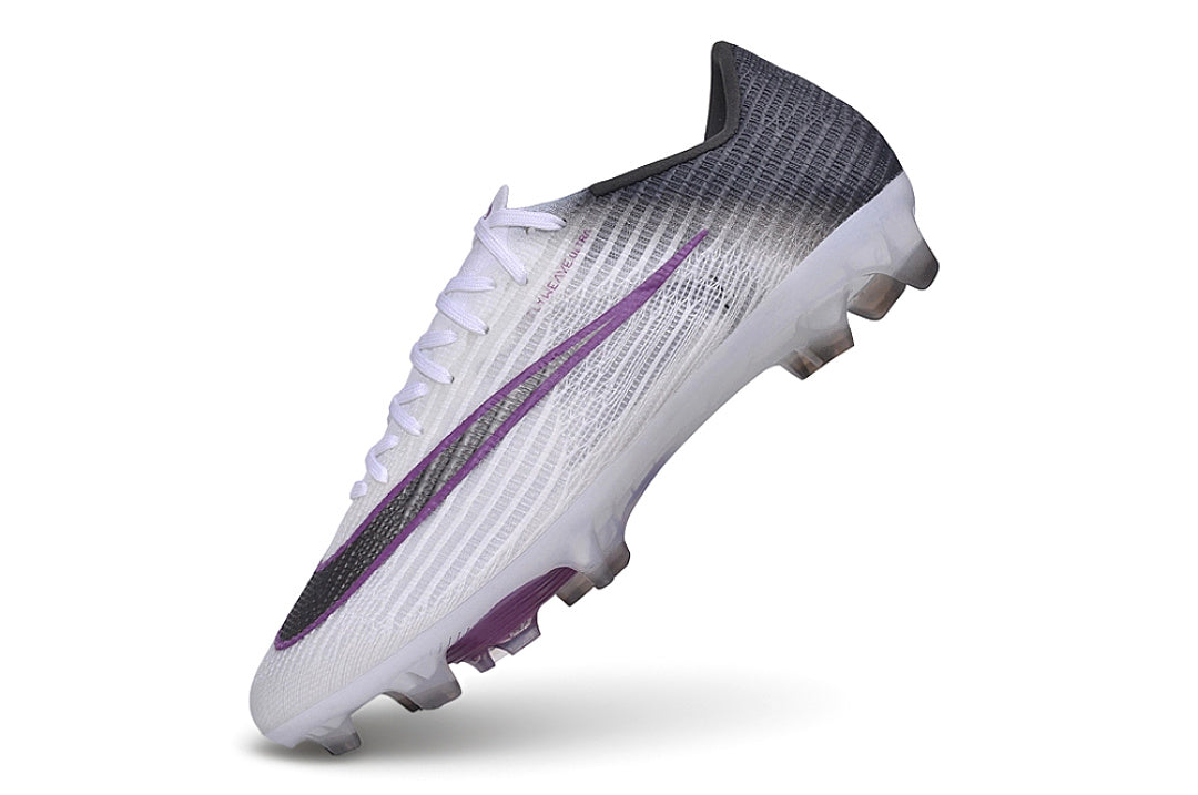 Tacos de Fútbol Nike Mercurial Superfly 11 FG - Blanco / Morado (Césped Natural / Firm Ground)