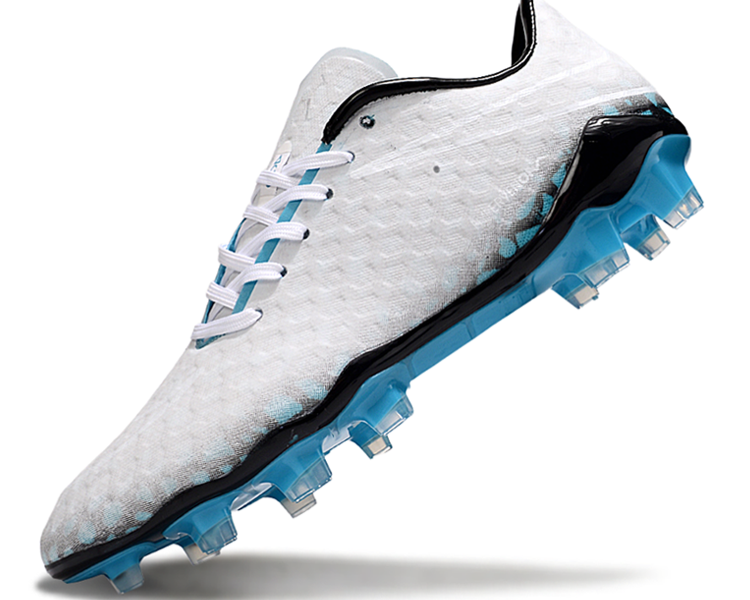Tacos de Fútbol Nike Hypervenom Phantom FG - Edición Especial Cambio de Color (Césped Natural / Firm Ground)