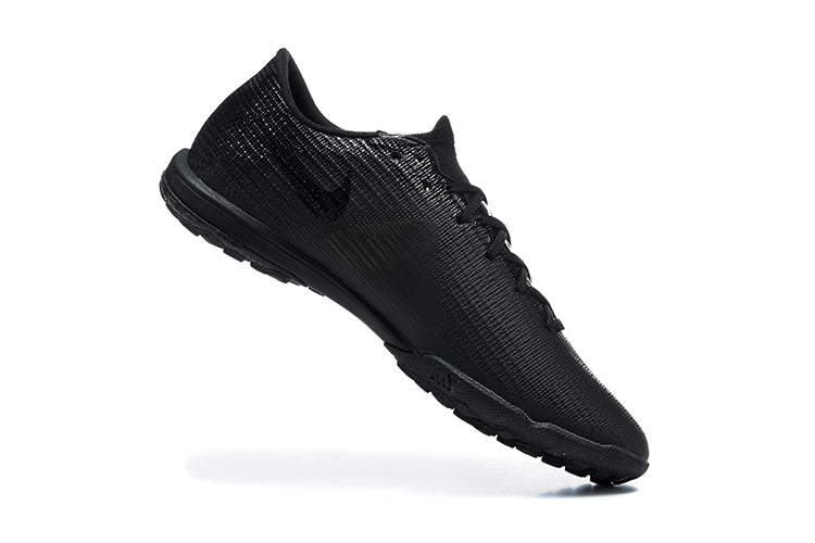 Tenis de Fútbol Nike Mercurial Vapor Academy TF - Negro (Sintético / Turf)