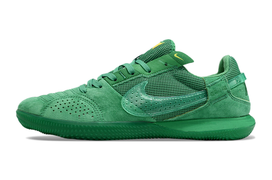 Tenis de Fútbol Nike Gato TF - Verde (Sintético / Turf)